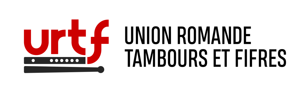 Nouveau logo URTF